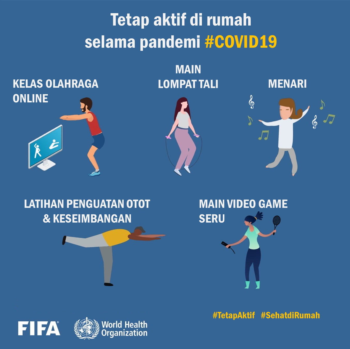 Be Active 11 - BI