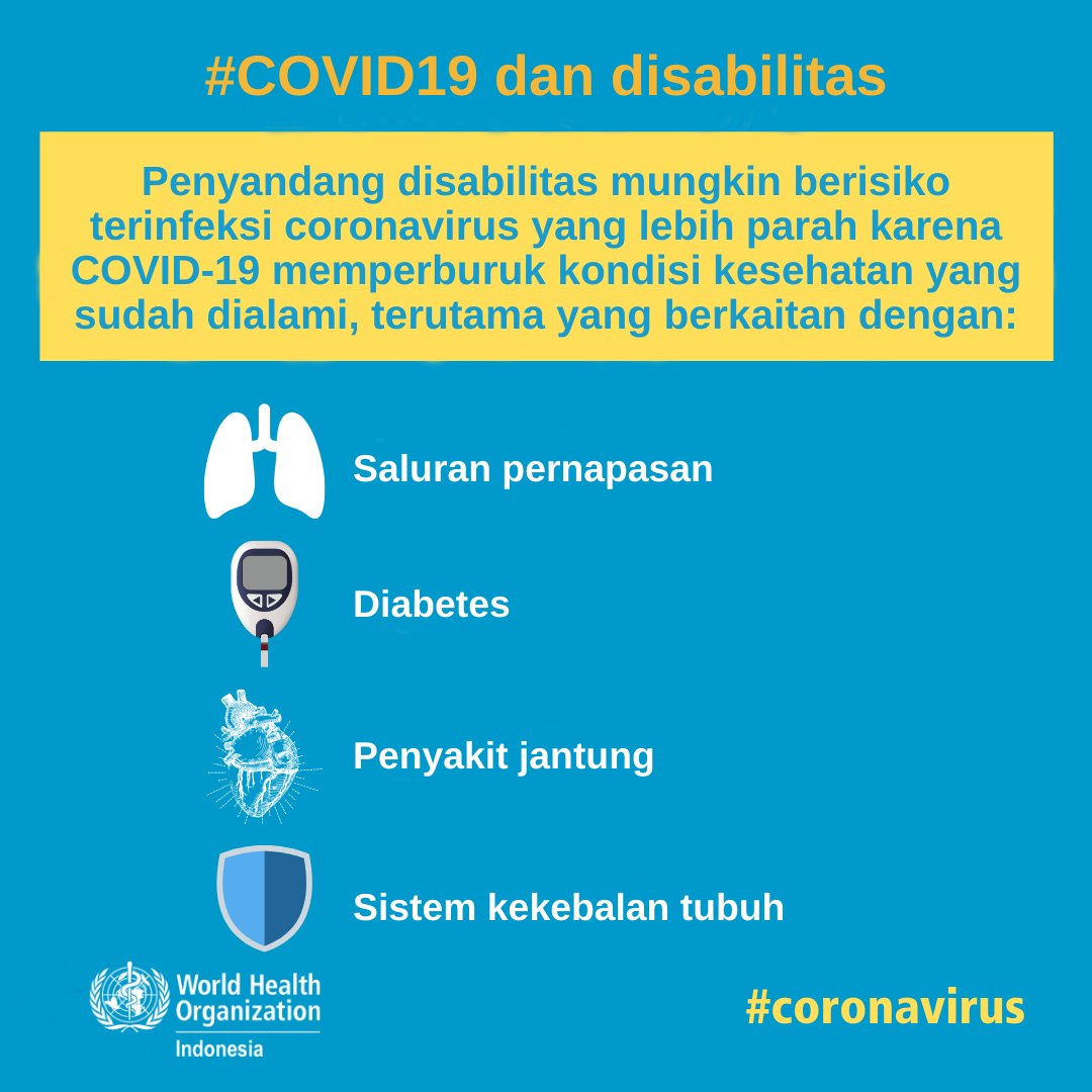 Disability 2 - BI