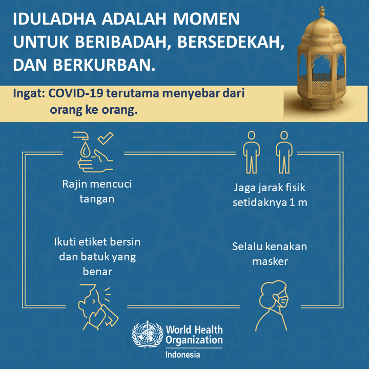 Eid al-Adha 1 -BI