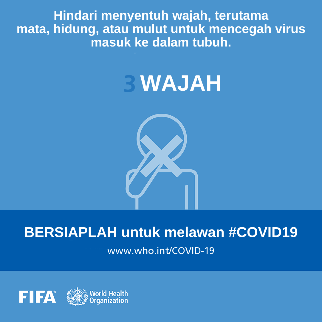 FIFA FACE - BI