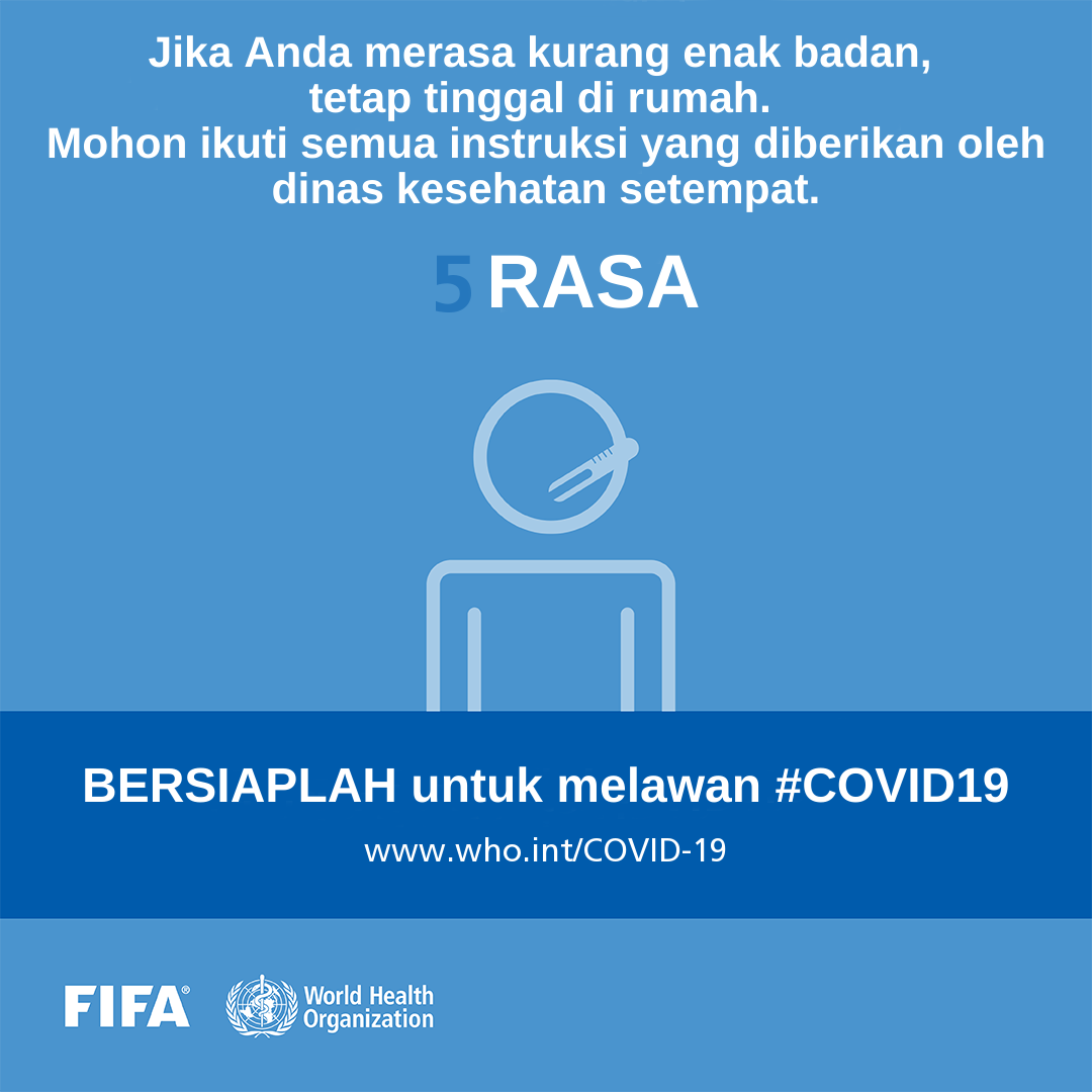 FIFA FEEL - BI