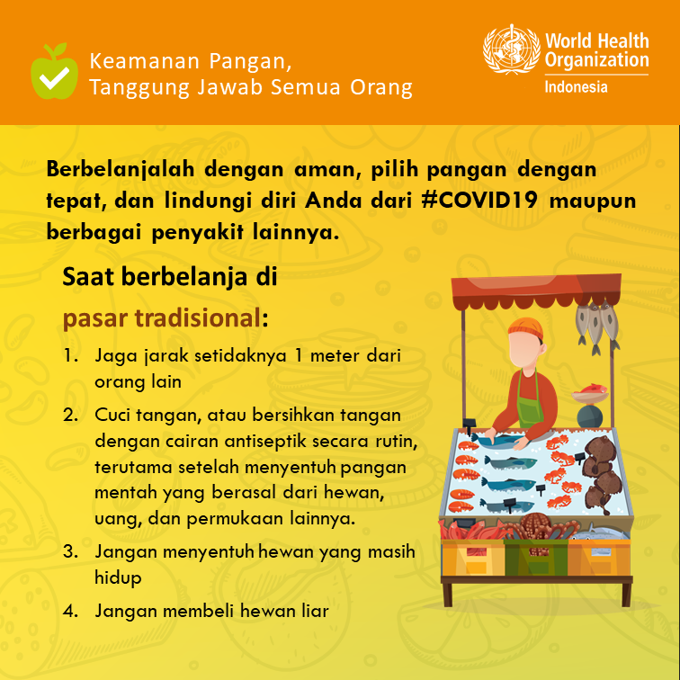 Food Safety 5 - BI