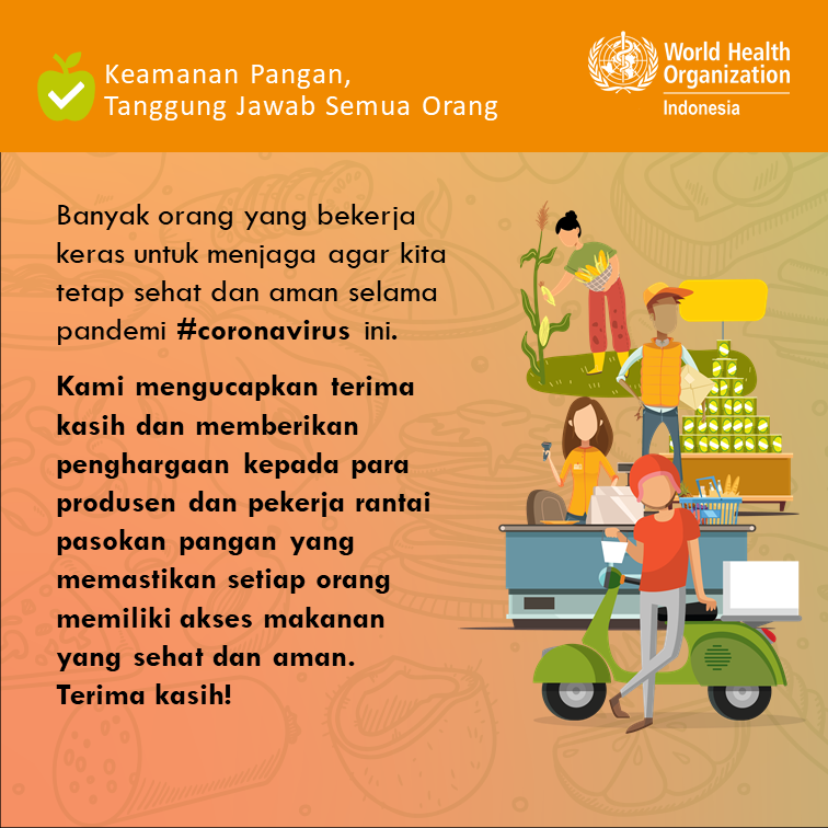 Food Safety 7 - BI