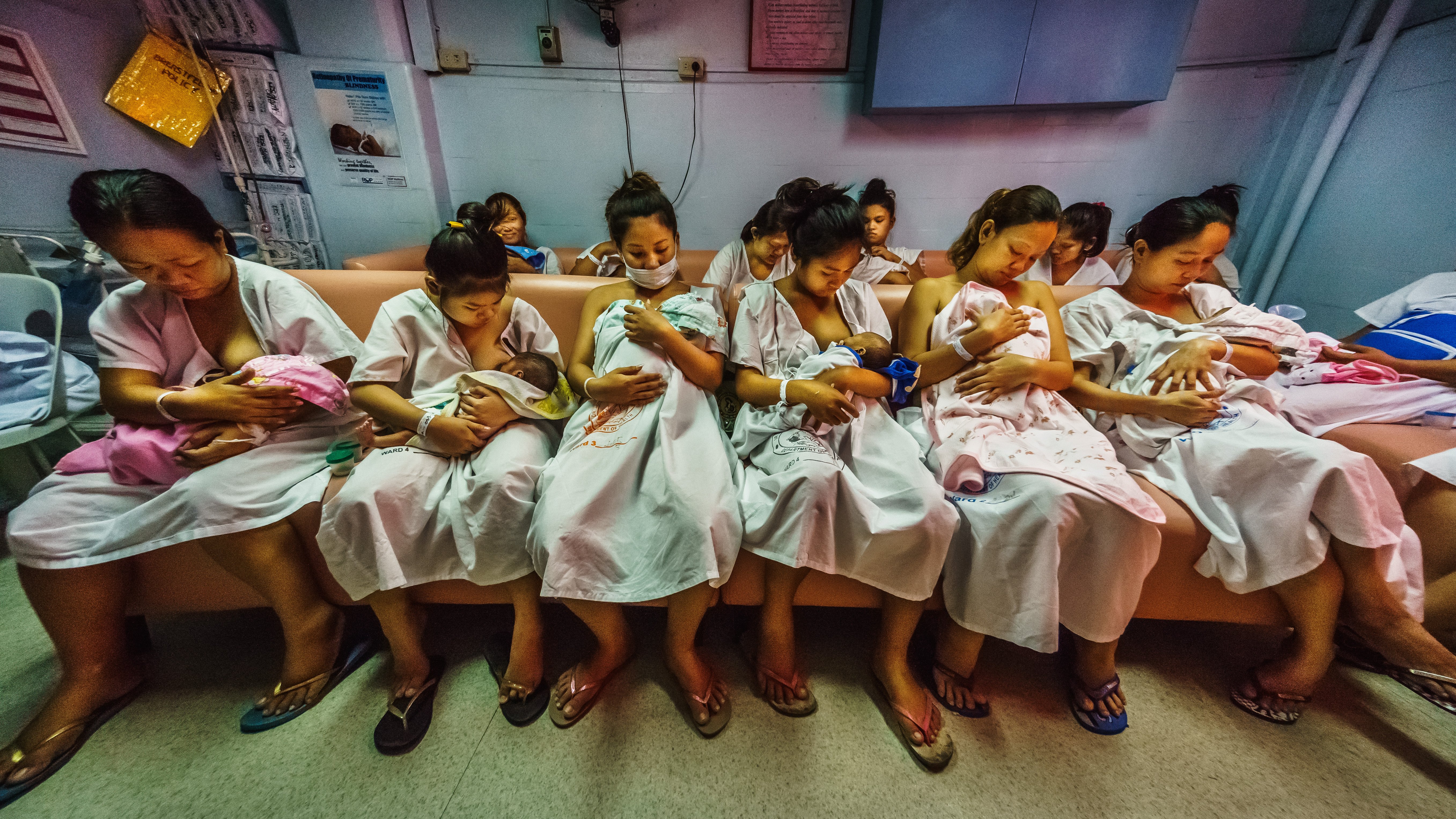 Грудное вскармливание